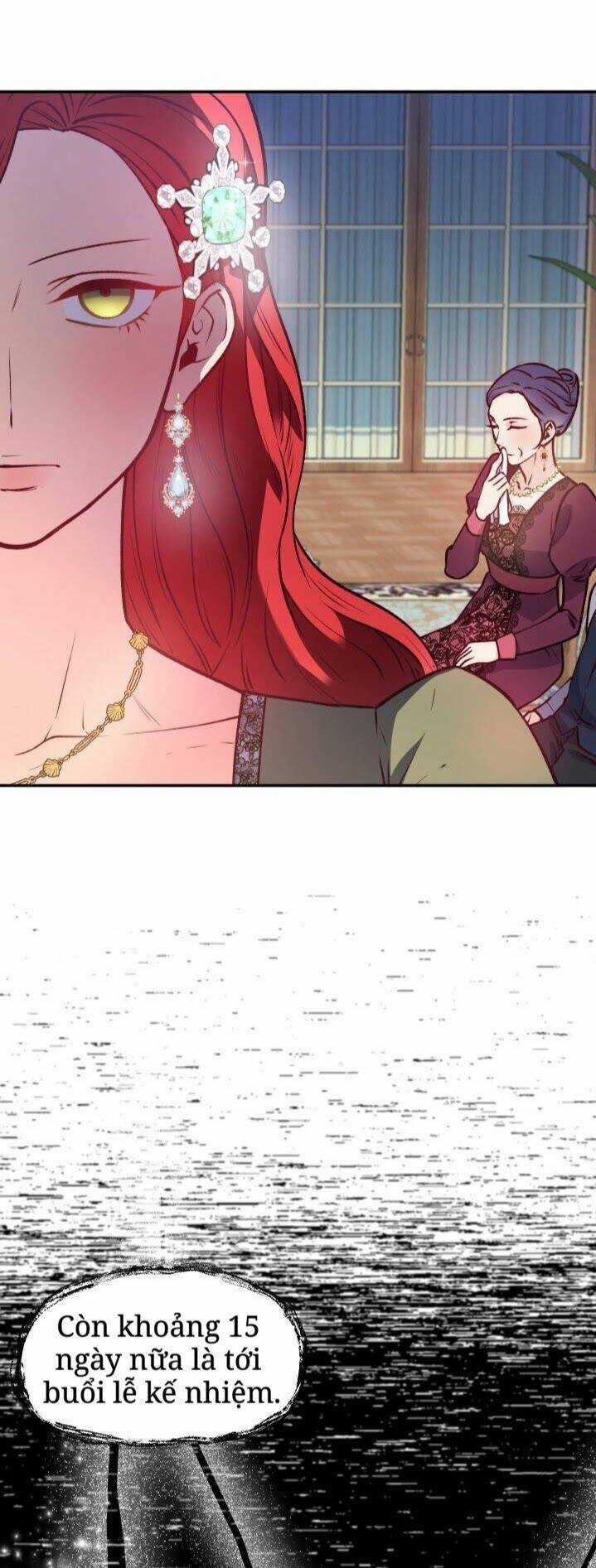 Phản Diện Rất Dễ Làm Chapter 23 trang 36