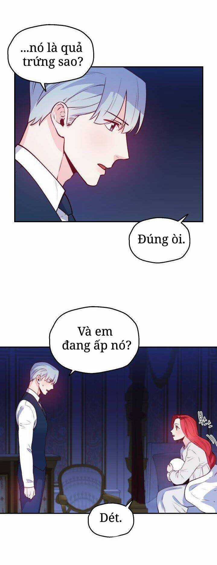 Phản Diện Rất Dễ Làm Chapter 23 trang 40