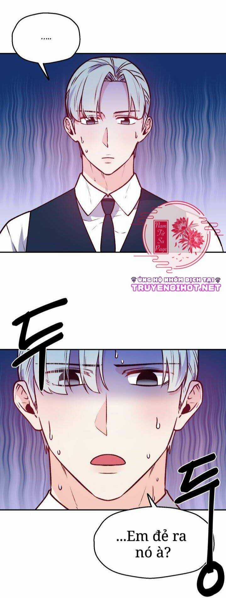 Phản Diện Rất Dễ Làm Chapter 23 trang 41