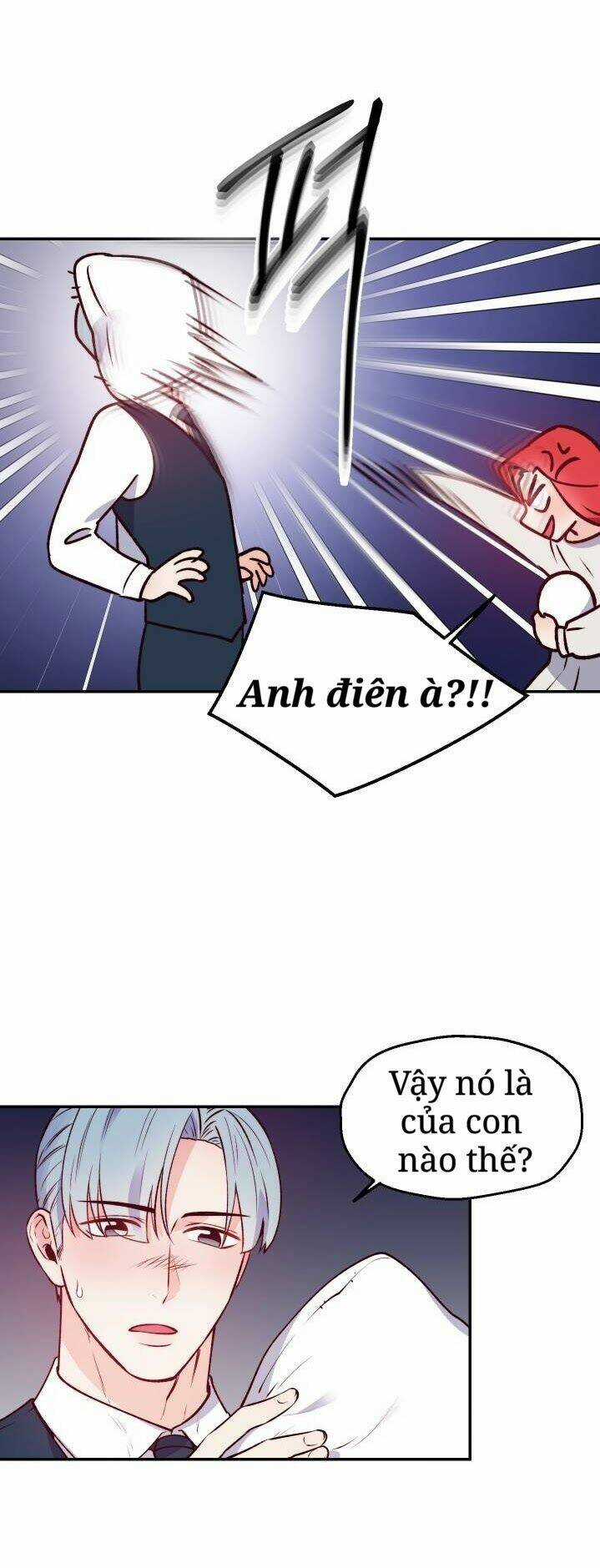 Phản Diện Rất Dễ Làm Chapter 23 trang 42