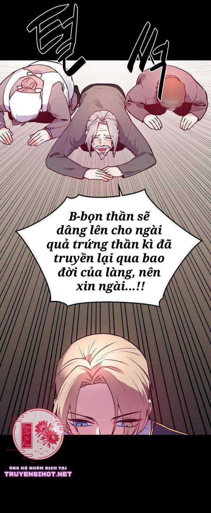 Phản Diện Rất Dễ Làm Chapter 24 trang 10