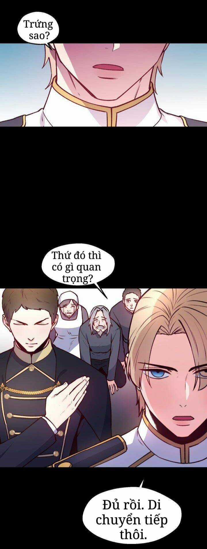 Phản Diện Rất Dễ Làm Chapter 24 trang 11