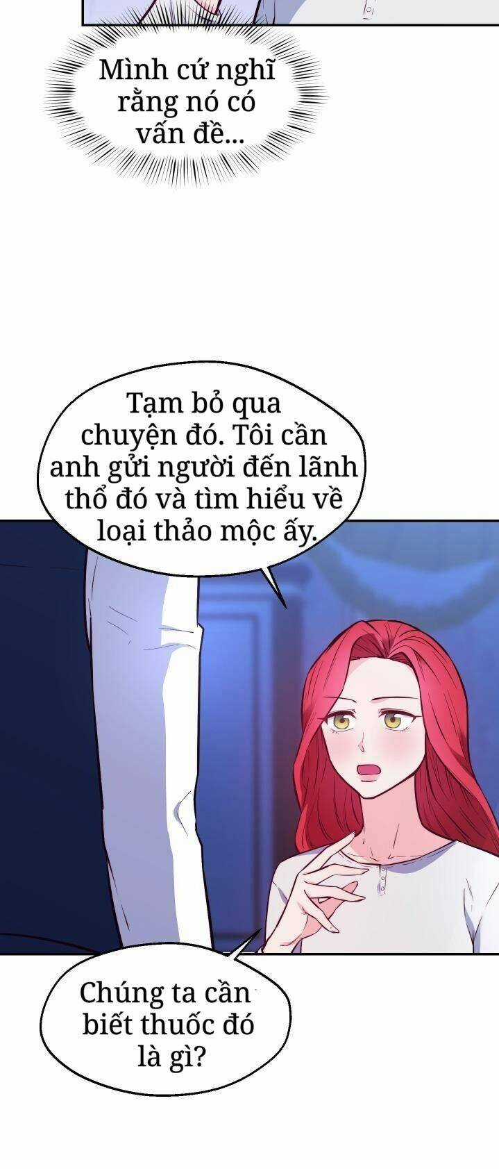 Phản Diện Rất Dễ Làm Chapter 24 trang 18