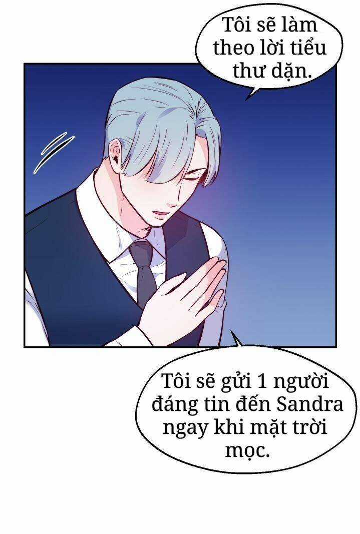 Phản Diện Rất Dễ Làm Chapter 24 trang 19