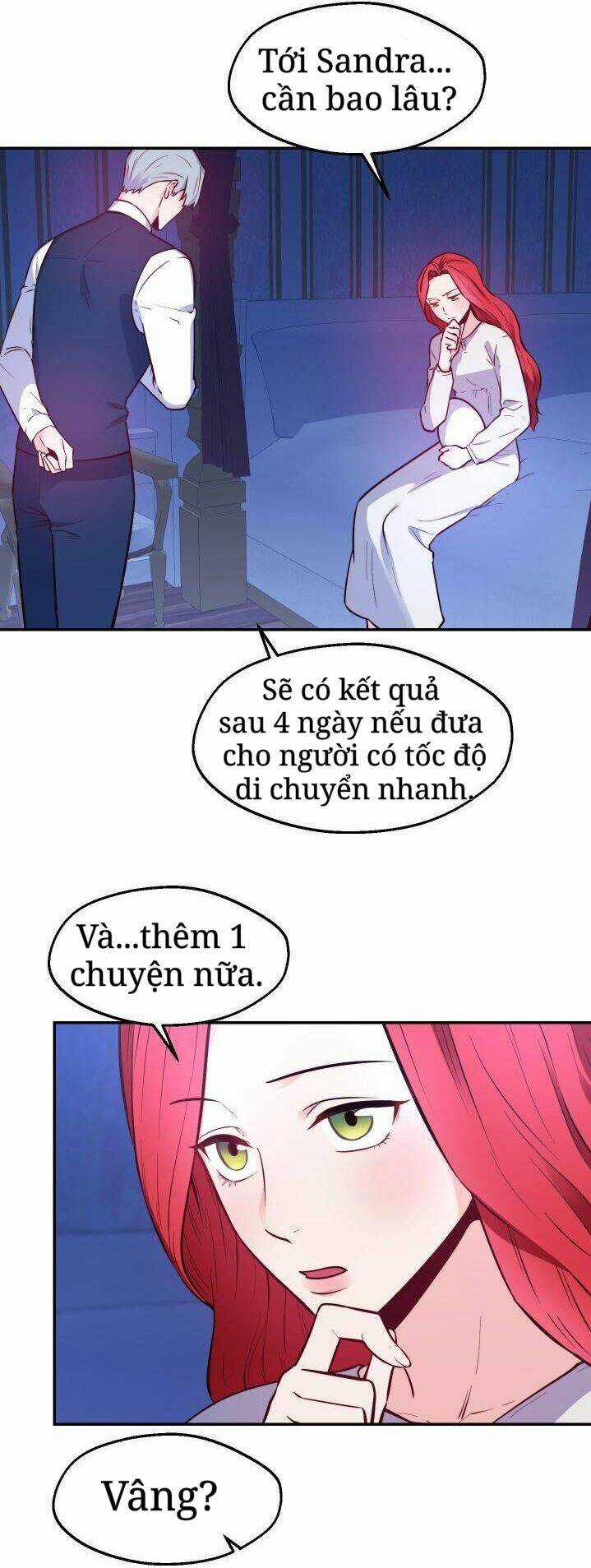 Phản Diện Rất Dễ Làm Chapter 24 trang 20