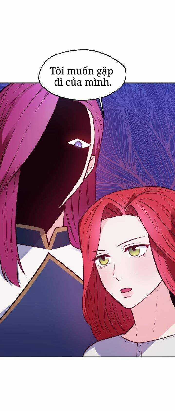 Phản Diện Rất Dễ Làm Chapter 24 trang 21