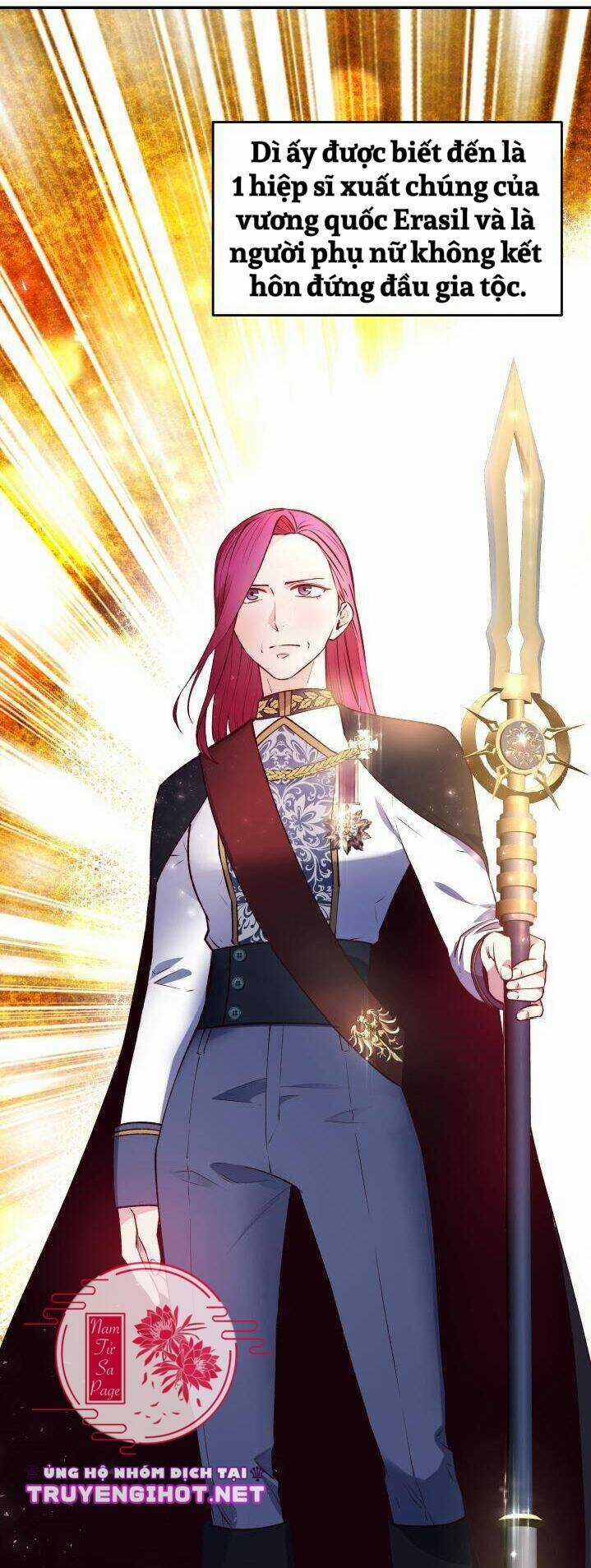 Phản Diện Rất Dễ Làm Chapter 24 trang 23