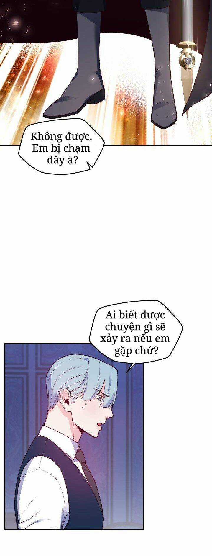 Phản Diện Rất Dễ Làm Chapter 24 trang 24