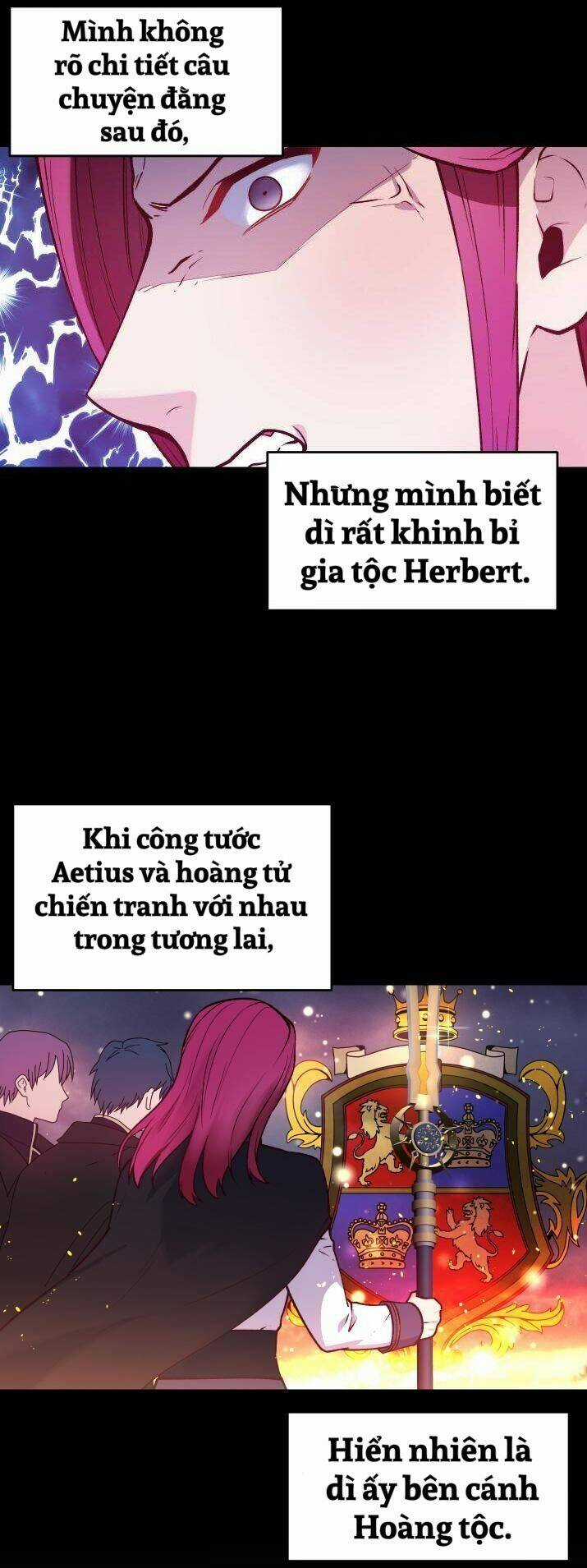 Phản Diện Rất Dễ Làm Chapter 24 trang 27