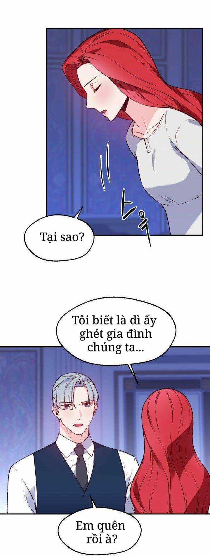 Phản Diện Rất Dễ Làm Chapter 24 trang 30