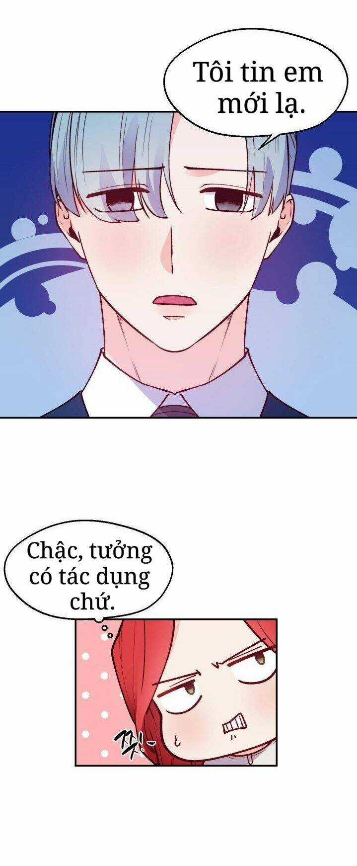 Phản Diện Rất Dễ Làm Chapter 24 trang 34