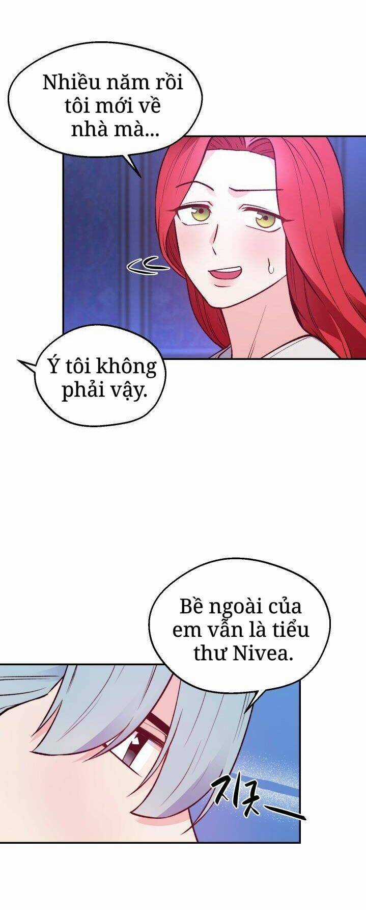 Phản Diện Rất Dễ Làm Chapter 24 trang 36