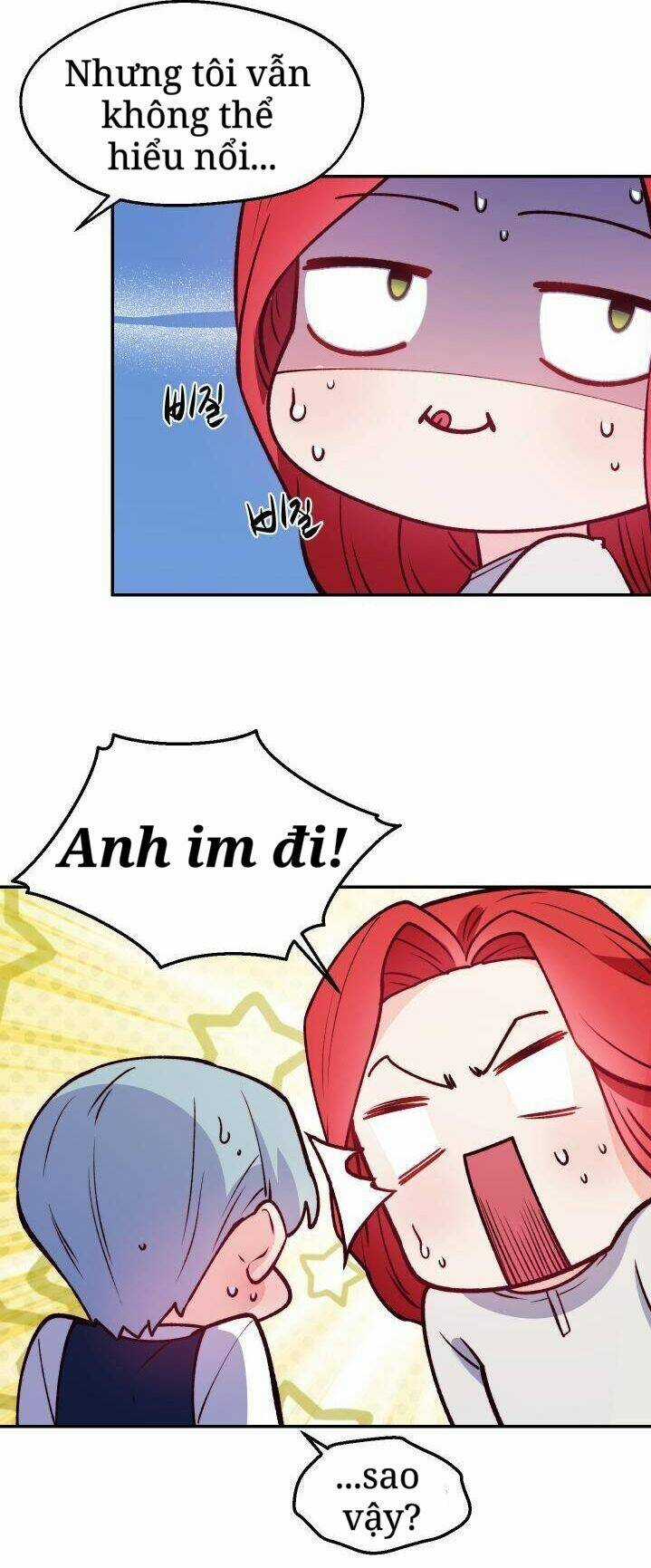 Phản Diện Rất Dễ Làm Chapter 24 trang 37