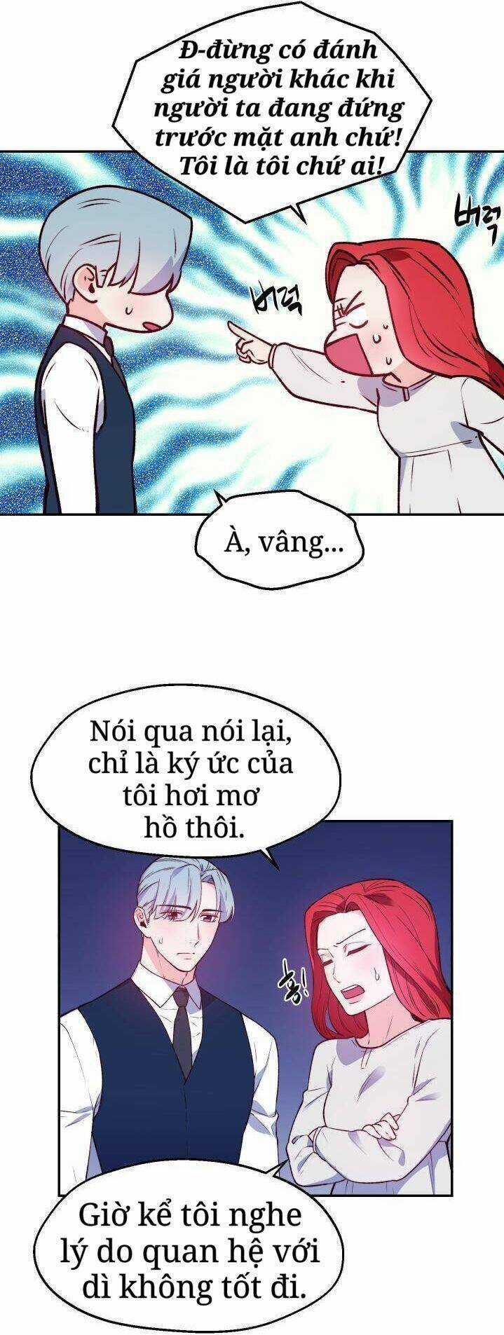 Phản Diện Rất Dễ Làm Chapter 24 trang 38