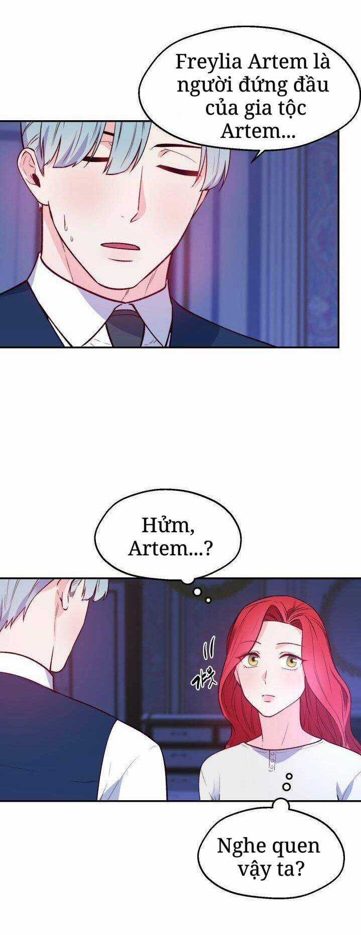 Phản Diện Rất Dễ Làm Chapter 24 trang 39