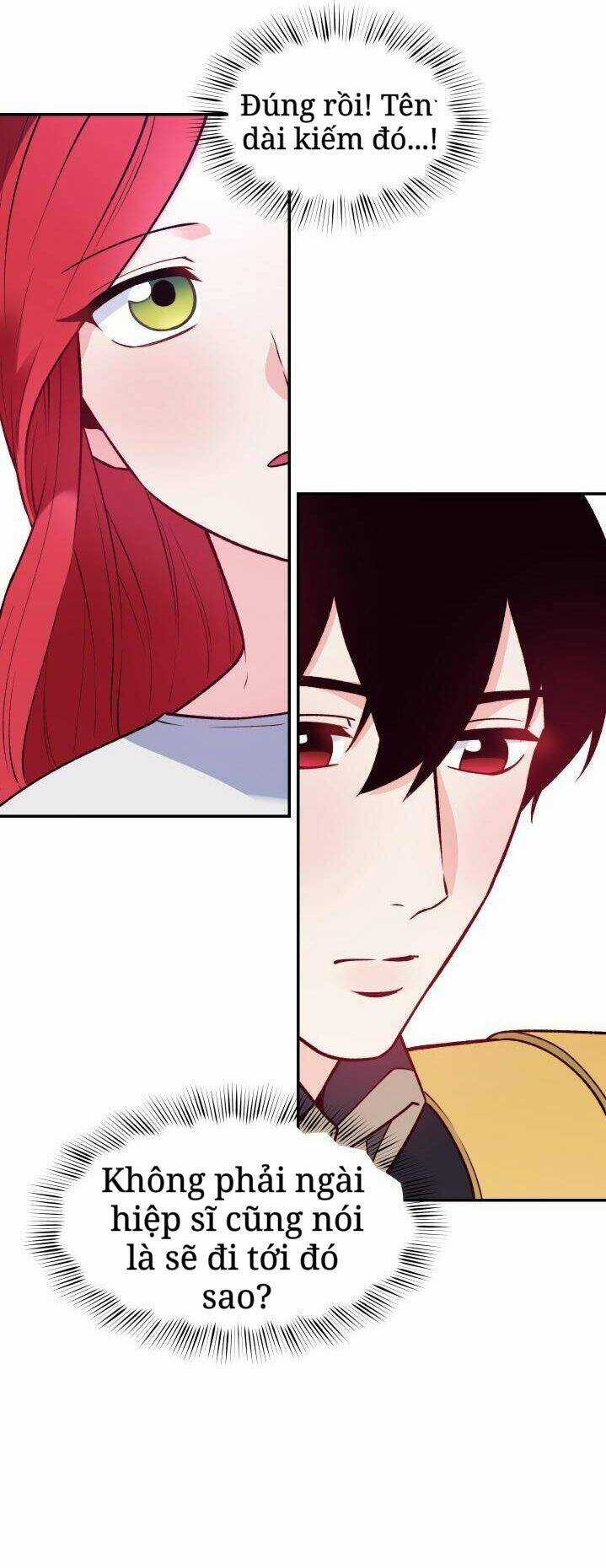 Phản Diện Rất Dễ Làm Chapter 24 trang 41