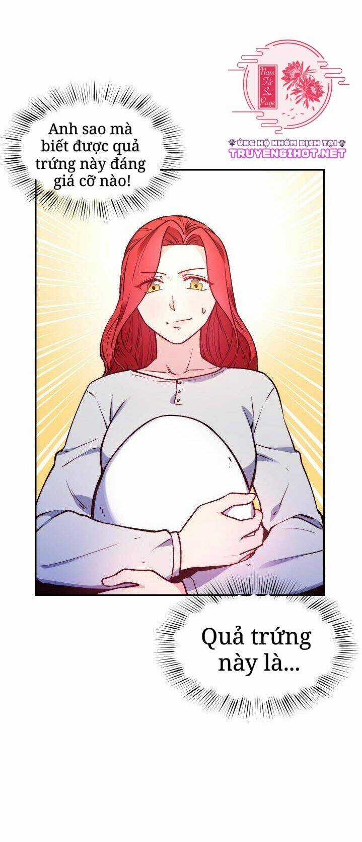 Phản Diện Rất Dễ Làm Chapter 24 trang 5