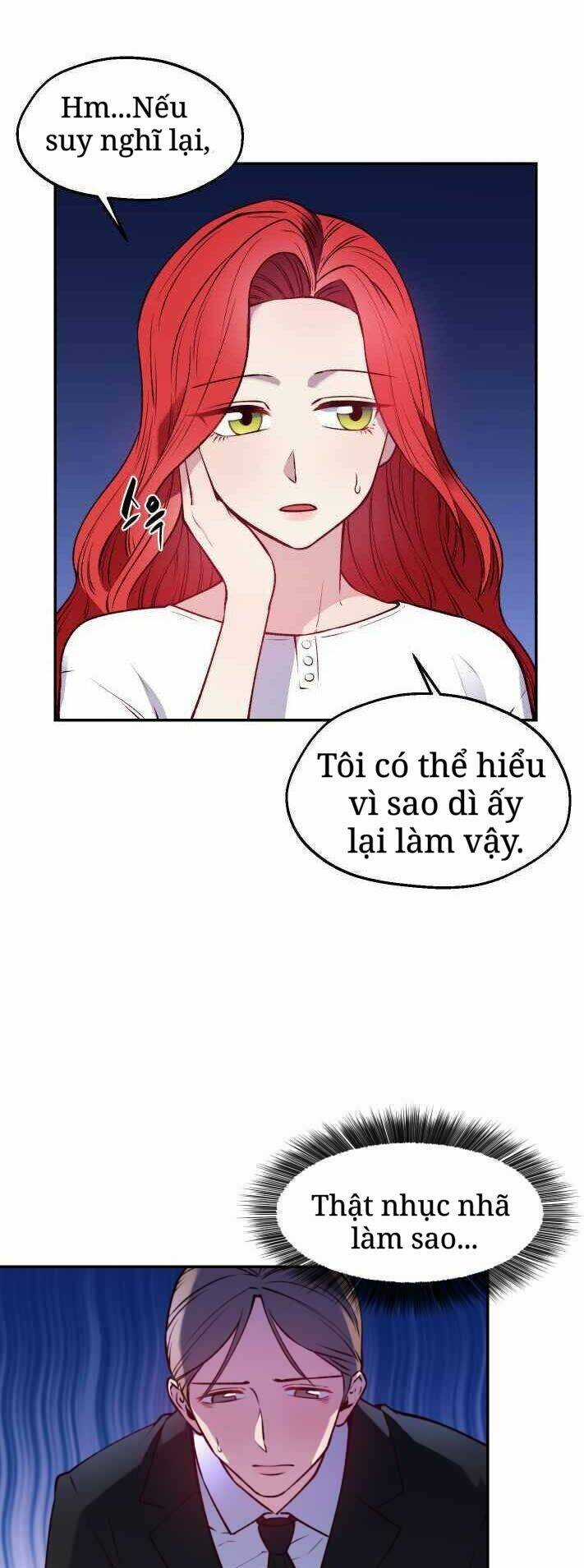 Phản Diện Rất Dễ Làm Chapter 25 trang 10