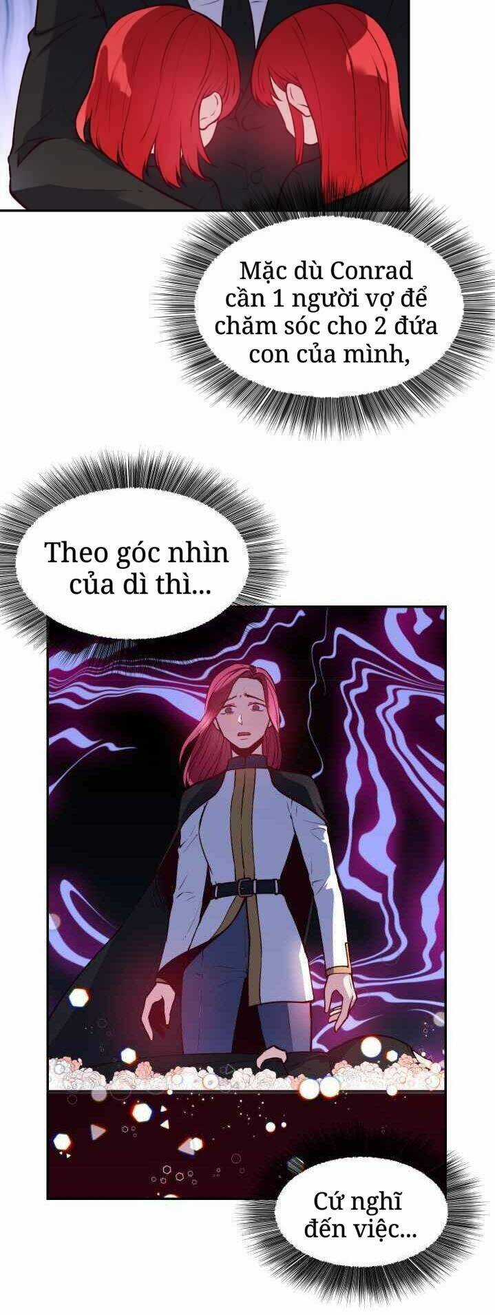 Phản Diện Rất Dễ Làm Chapter 25 trang 11