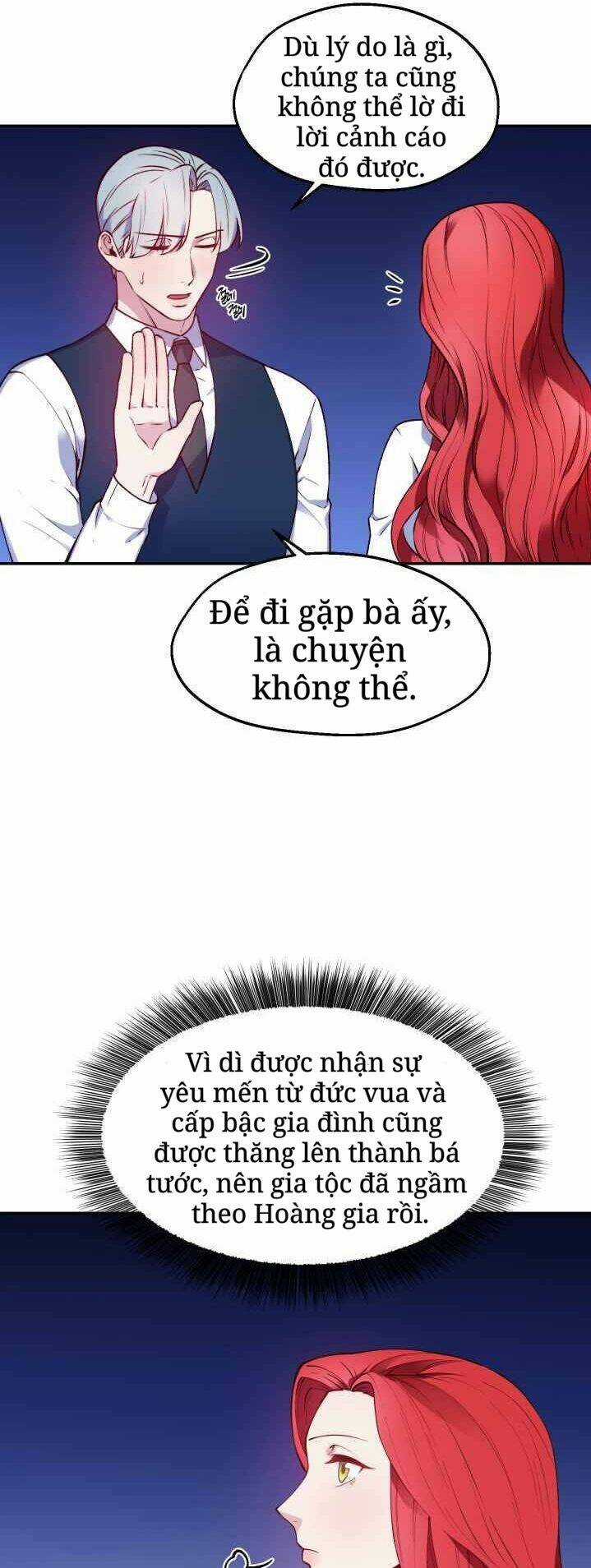 Phản Diện Rất Dễ Làm Chapter 25 trang 13