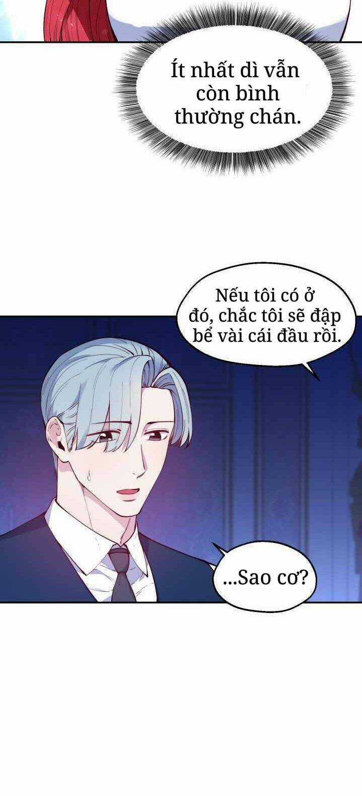 Phản Diện Rất Dễ Làm Chapter 25 trang 15