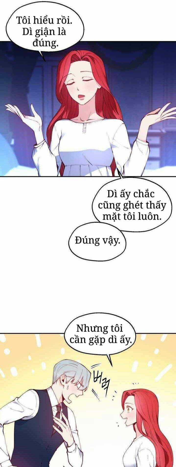 Phản Diện Rất Dễ Làm Chapter 25 trang 16