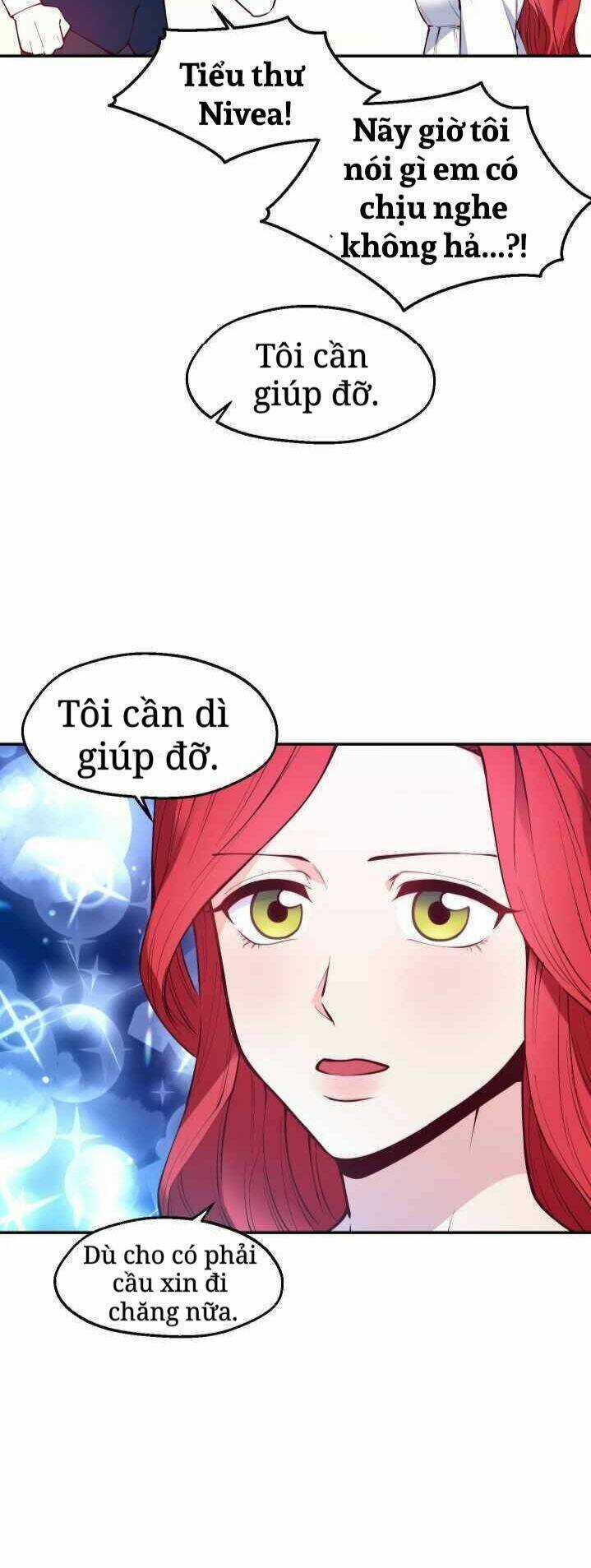 Phản Diện Rất Dễ Làm Chapter 25 trang 17