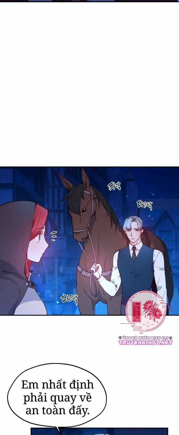 Phản Diện Rất Dễ Làm Chapter 25 trang 21