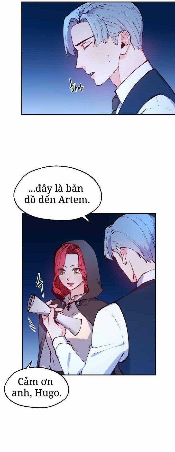 Phản Diện Rất Dễ Làm Chapter 25 trang 23