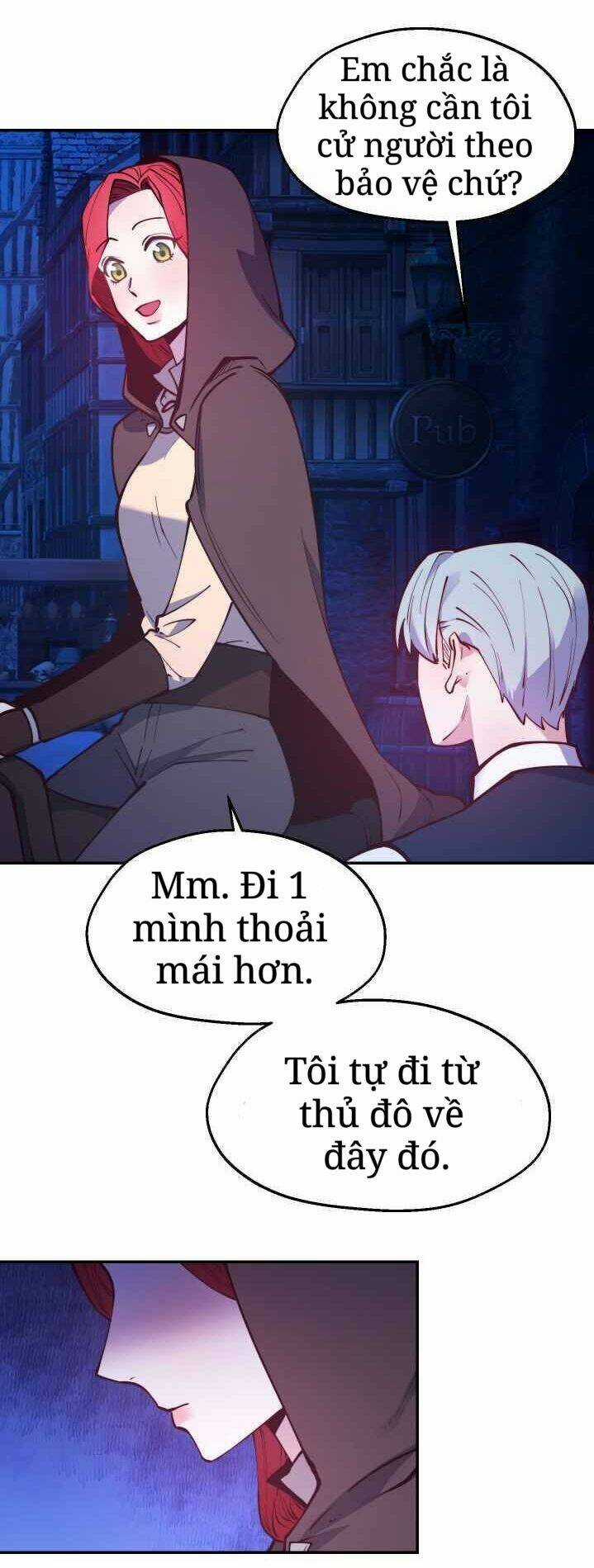 Phản Diện Rất Dễ Làm Chapter 25 trang 26