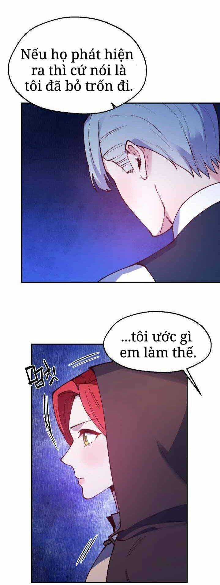 Phản Diện Rất Dễ Làm Chapter 25 trang 27