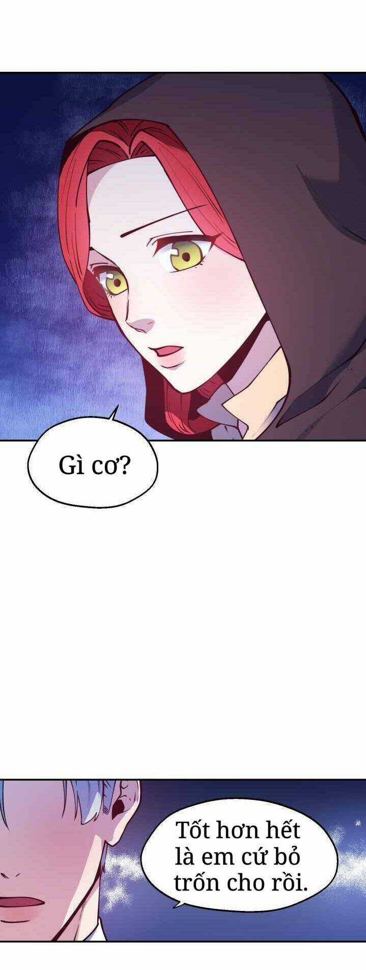 Phản Diện Rất Dễ Làm Chapter 25 trang 28