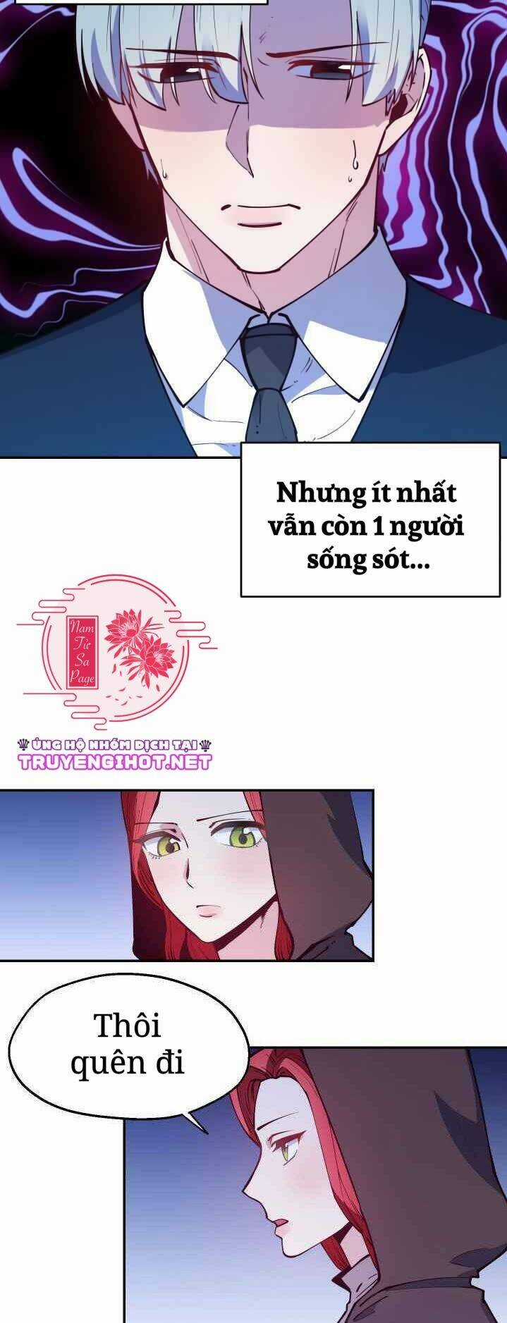 Phản Diện Rất Dễ Làm Chapter 25 trang 30