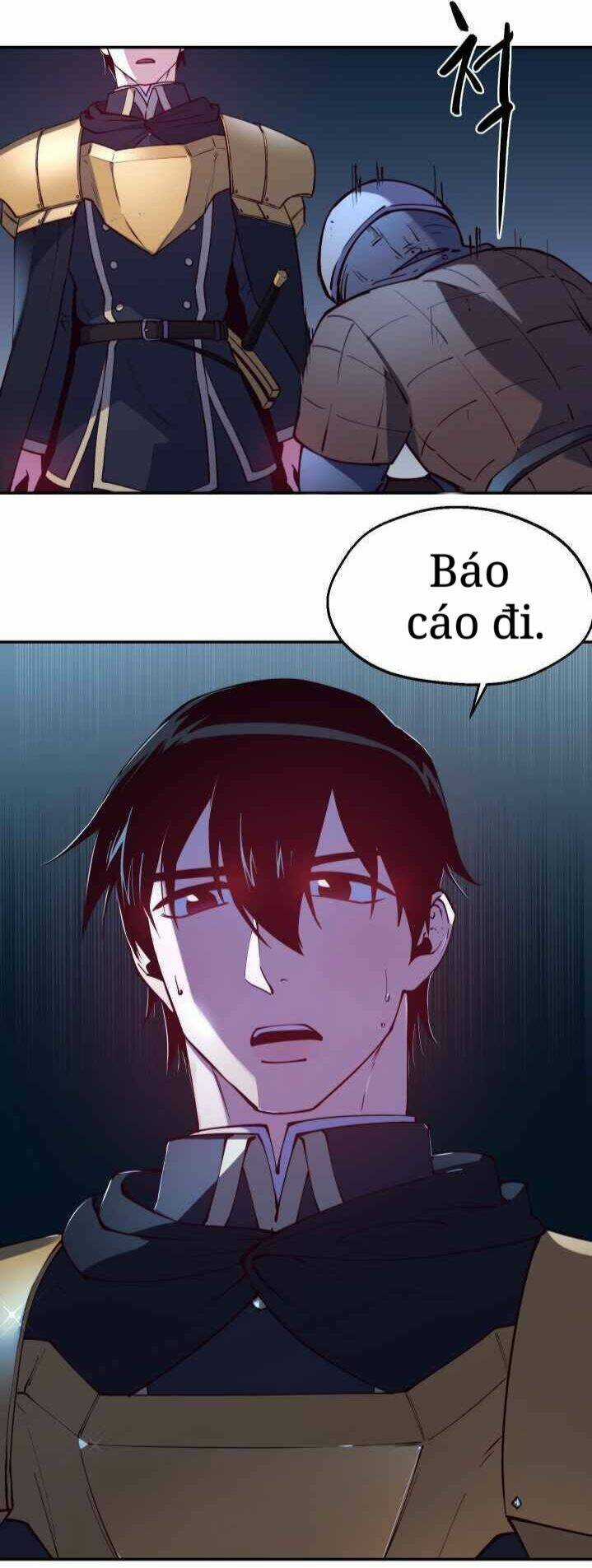 Phản Diện Rất Dễ Làm Chapter 25 trang 36