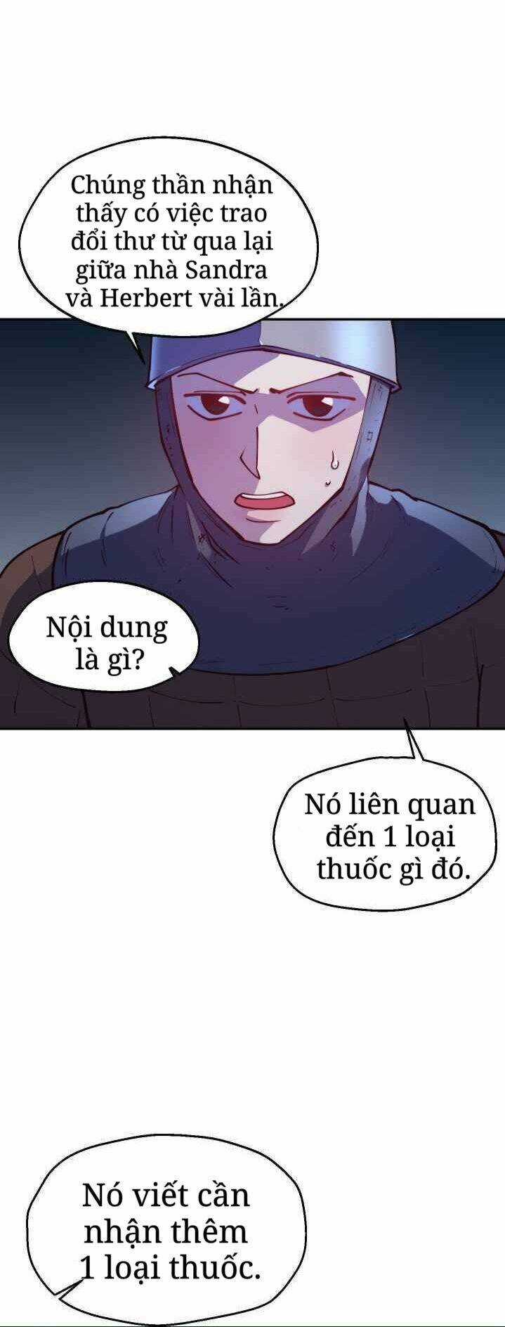 Phản Diện Rất Dễ Làm Chapter 25 trang 37