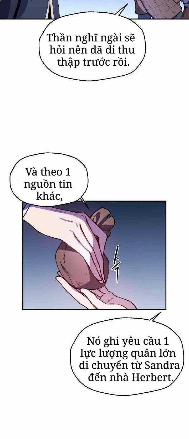 Phản Diện Rất Dễ Làm Chapter 25 trang 39