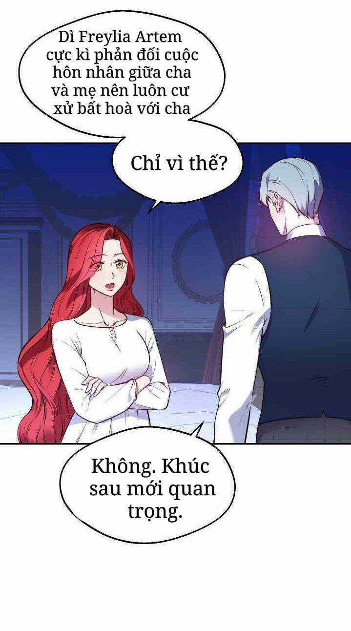 Phản Diện Rất Dễ Làm Chapter 25 trang 4