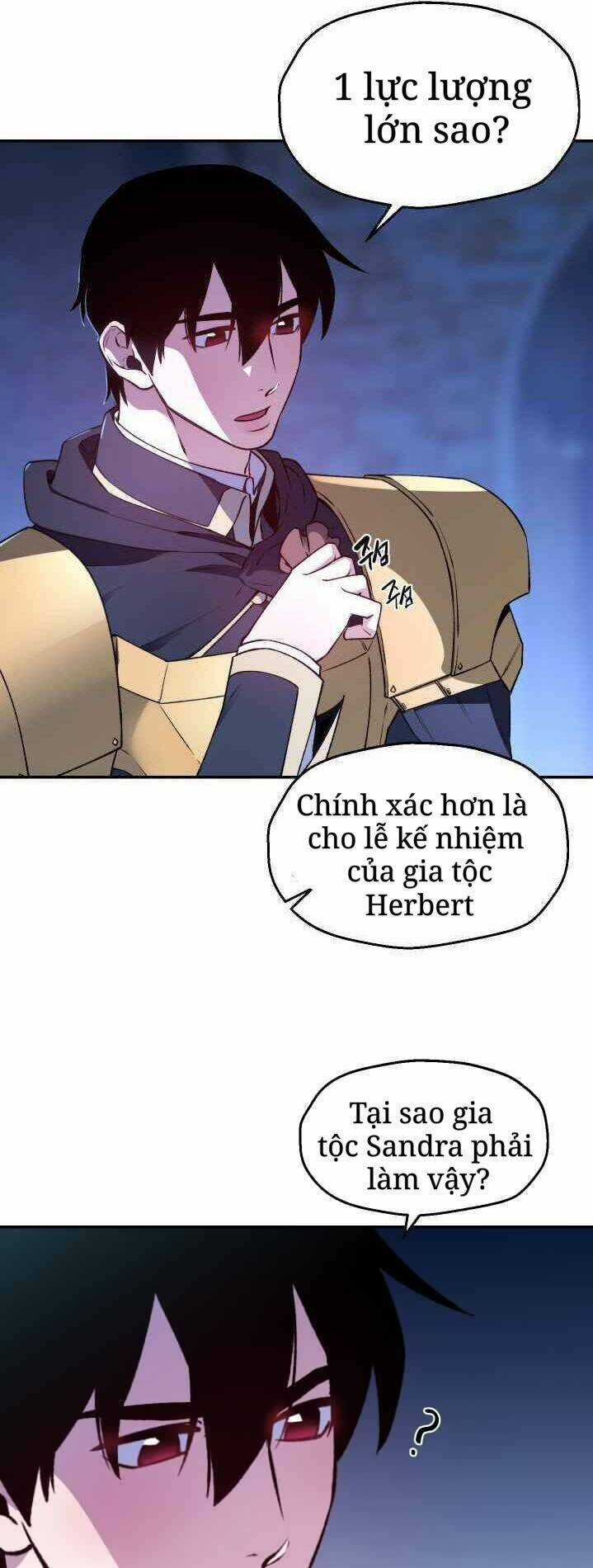 Phản Diện Rất Dễ Làm Chapter 25 trang 40