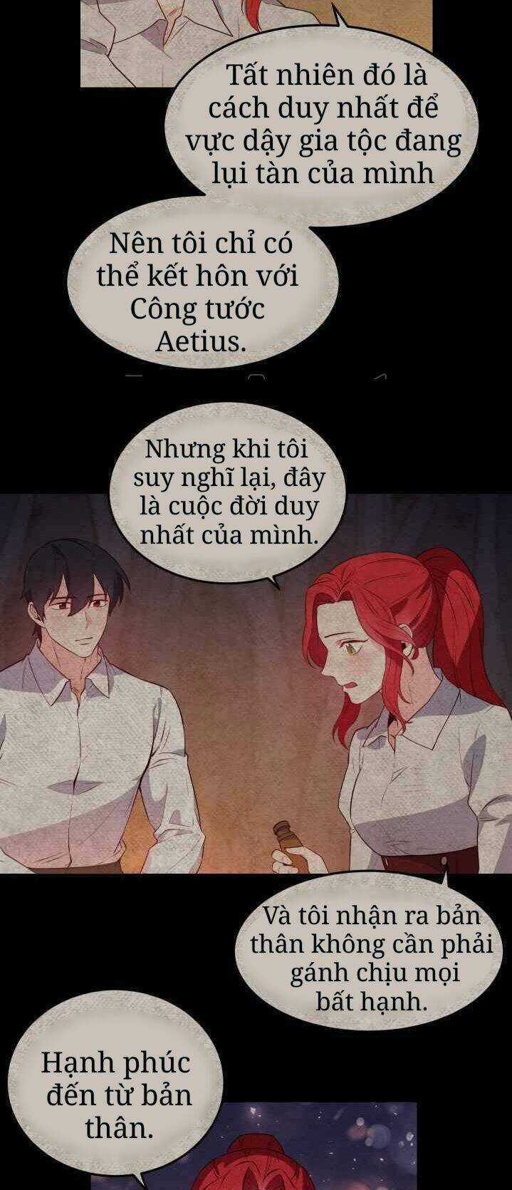 Phản Diện Rất Dễ Làm Chapter 25 trang 42