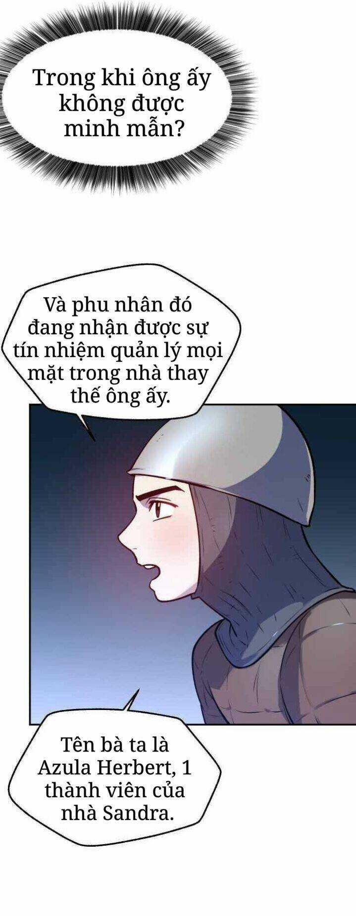 Phản Diện Rất Dễ Làm Chapter 25 trang 45