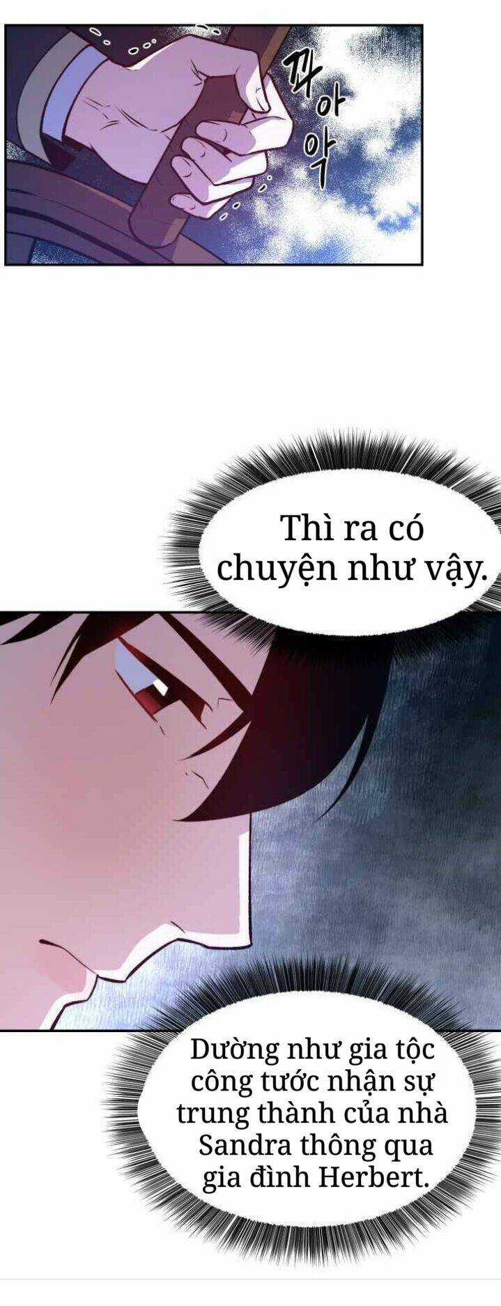 Phản Diện Rất Dễ Làm Chapter 25 trang 46