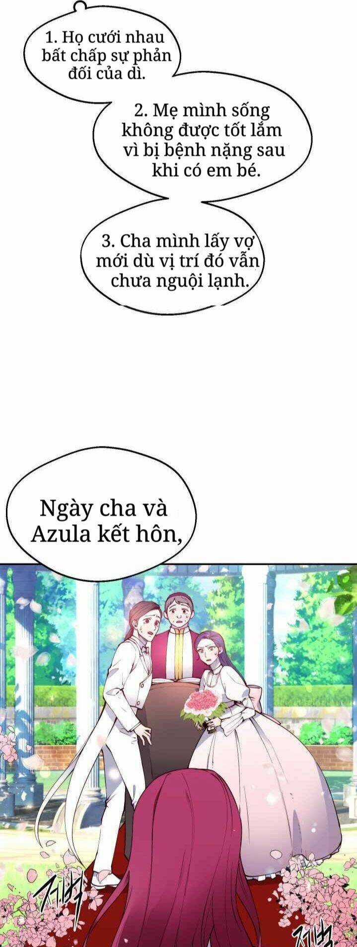 Phản Diện Rất Dễ Làm Chapter 25 trang 6