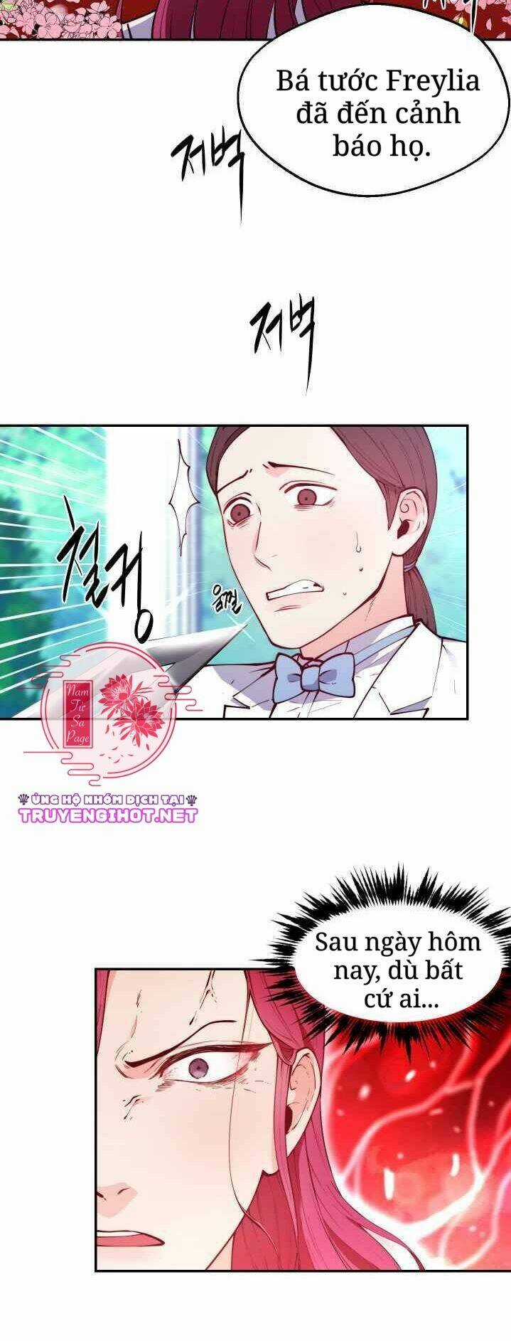 Phản Diện Rất Dễ Làm Chapter 25 trang 7