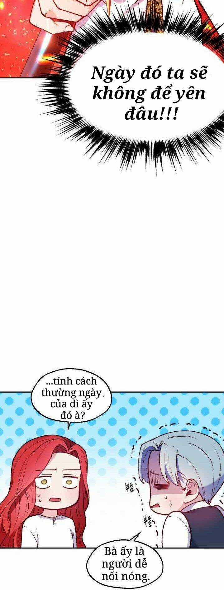 Phản Diện Rất Dễ Làm Chapter 25 trang 9