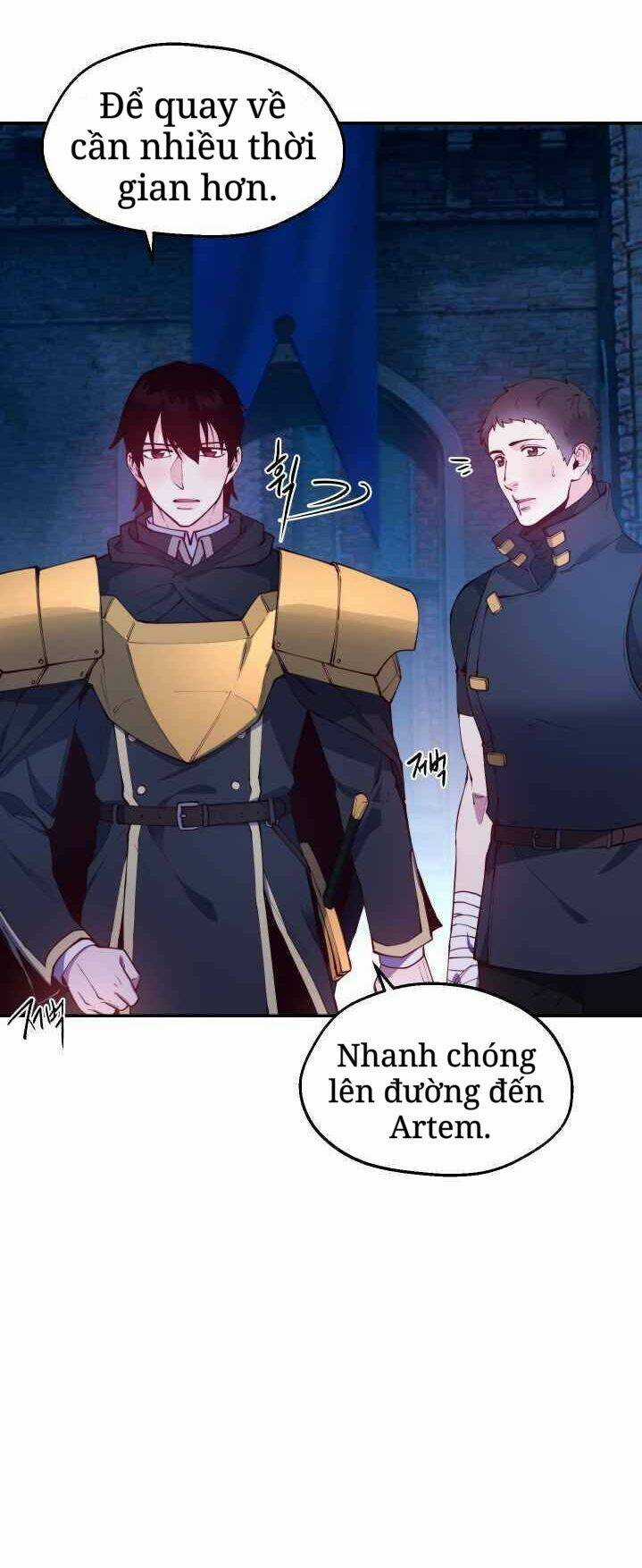 Phản Diện Rất Dễ Làm Chapter 26 trang 10