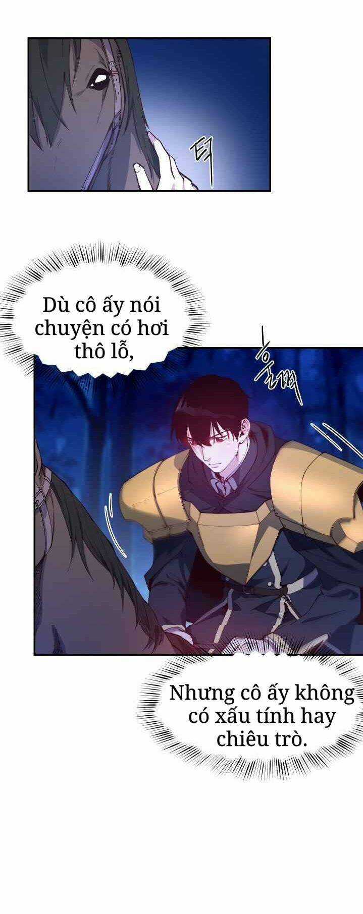 Phản Diện Rất Dễ Làm Chapter 26 trang 14