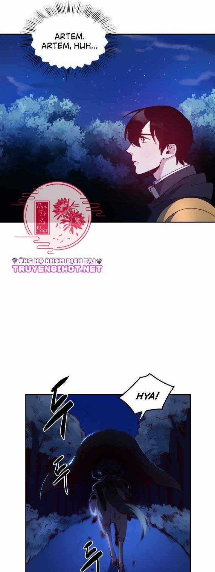 Phản Diện Rất Dễ Làm Chapter 26 trang 15