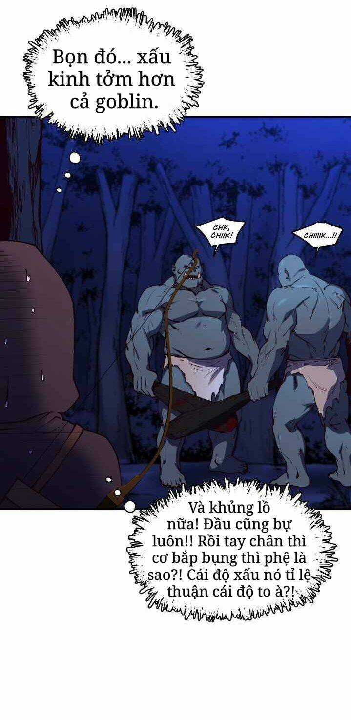 Phản Diện Rất Dễ Làm Chapter 26 trang 18