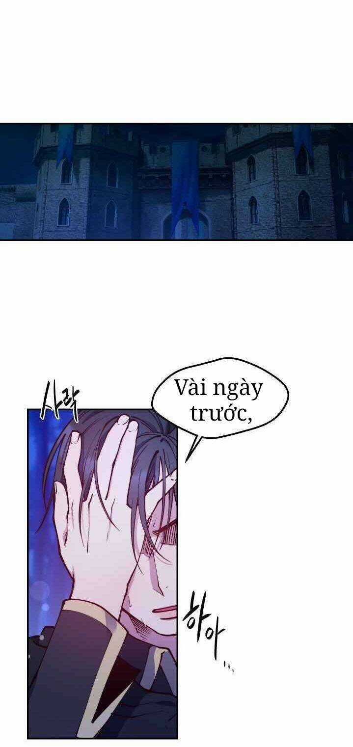 Phản Diện Rất Dễ Làm Chapter 26 trang 2