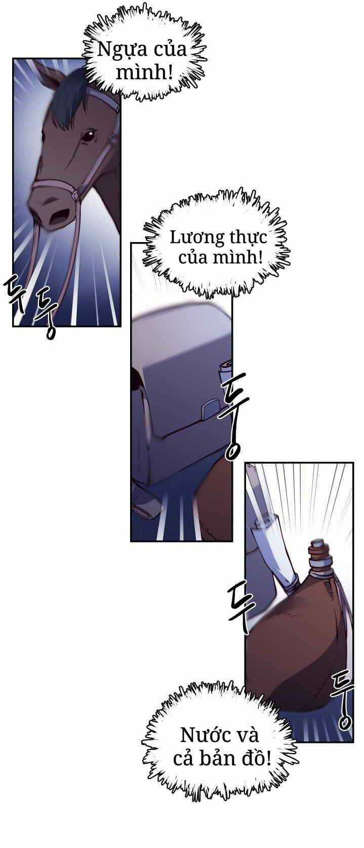 Phản Diện Rất Dễ Làm Chapter 26 trang 20